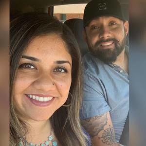 Meet your Posher, Yolanda